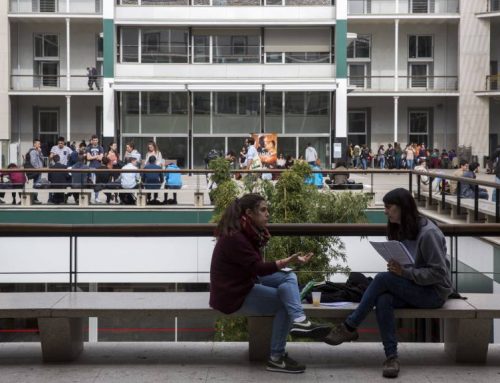 Les cinc millors universitats espanyoles són públiques